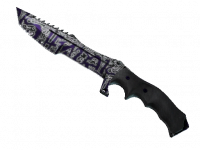 ★ Huntsman Knife Freehand